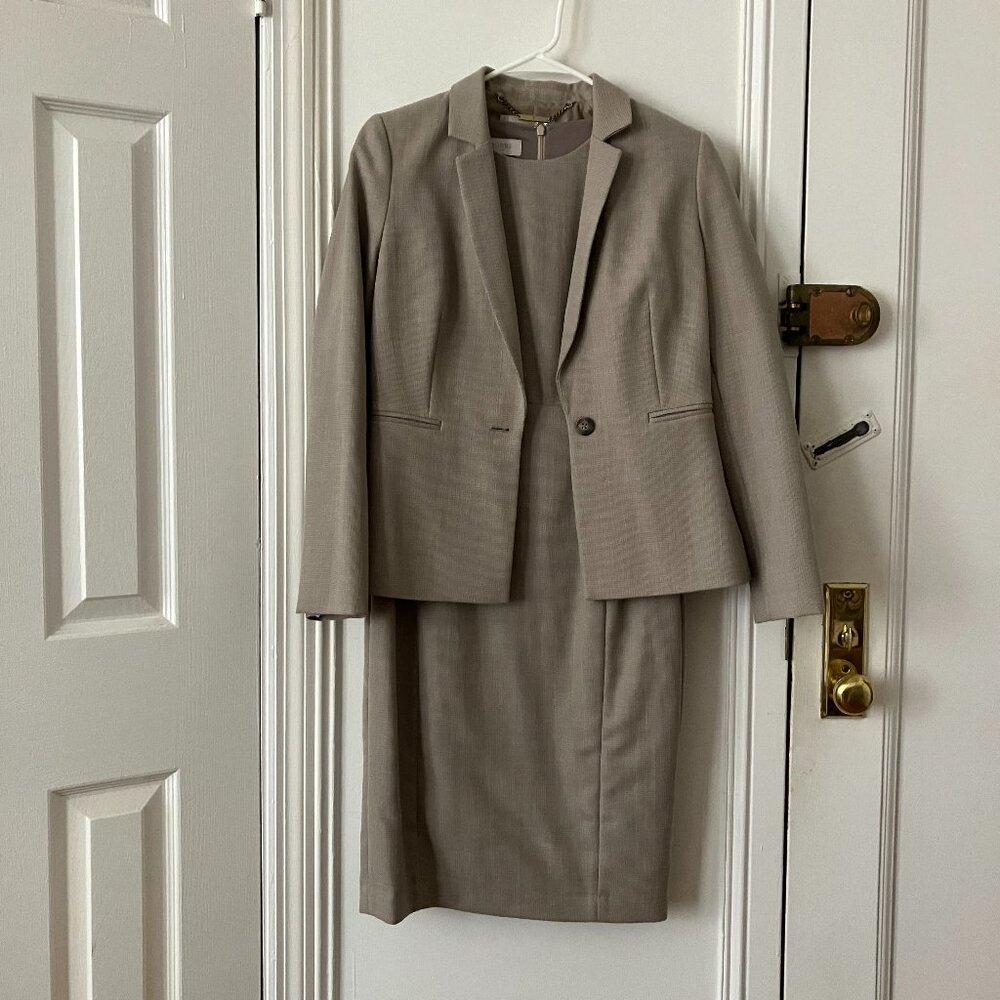 Hobbs London Dress Suit